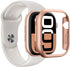 Amazing Thing Apple Watch 10 (46mm) Case Minimal